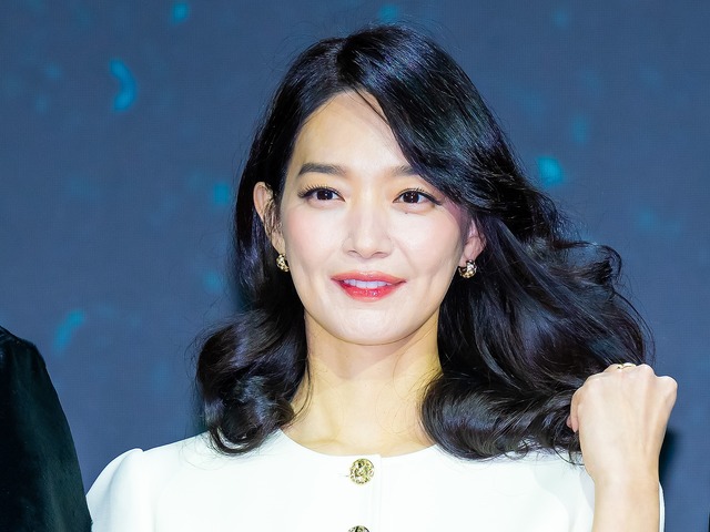 最も狂気に満ちたクライムスリラー『悪縁』、シン・ミナが見せる“新境地”とは？