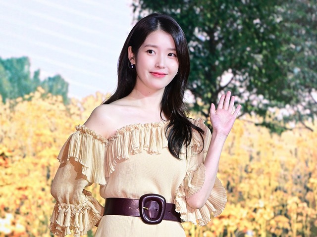 【名作騒動記ふたたび】体調最悪のIUが降板を申し出た末にどんな逆転が起きたか