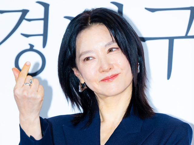 【不遇からの再起物語】イ・ヨンエは評価下落の黒歴史をどう乗り越えたのか