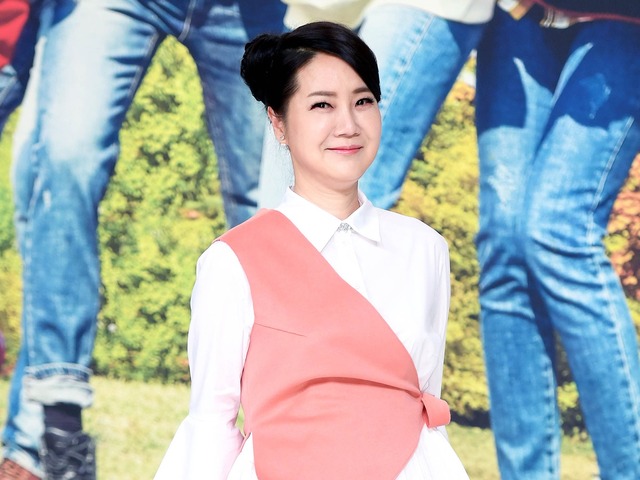 【あの人は今】『チャングム』で最高の師匠を演じたヤン・ミギョンのその後