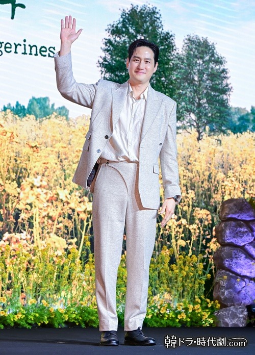 パク・ヘジュン