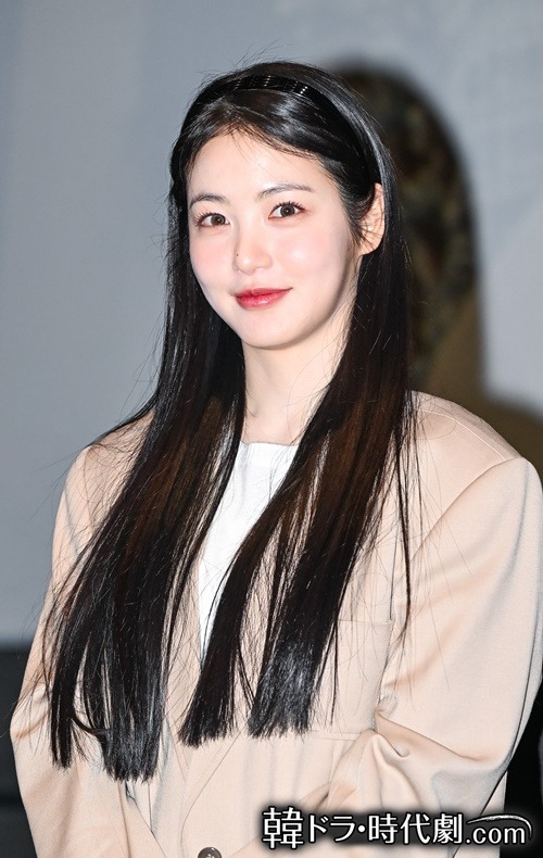 シン・イェウン