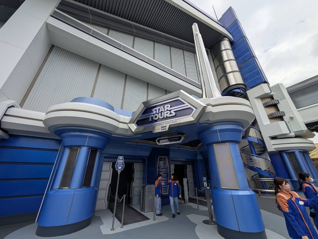 かわいいの2足歩行ロボットが新登場！BDXドロイドのアトモスフィアプログラム