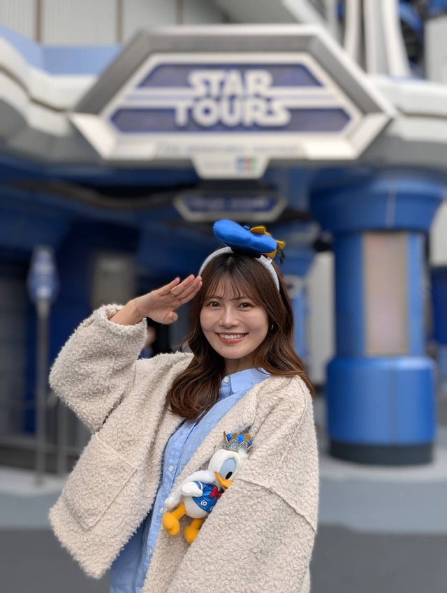 期間限定「スター・ツアーズ」スぺシャルバージョンが始動！新たなキャラクターと惑星に大興奮