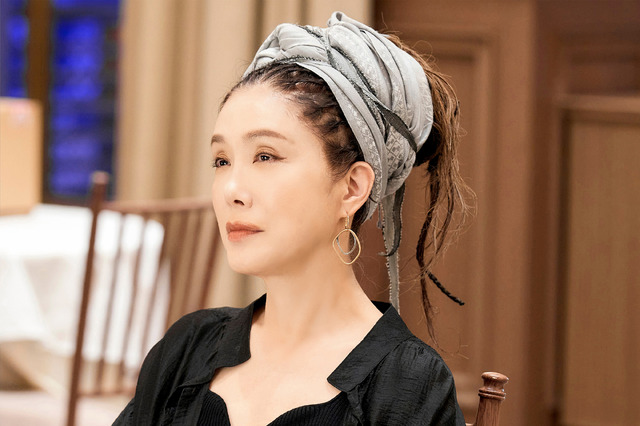 『女神降臨 After プロポーズ編』©映画「女神降臨」製作委員会