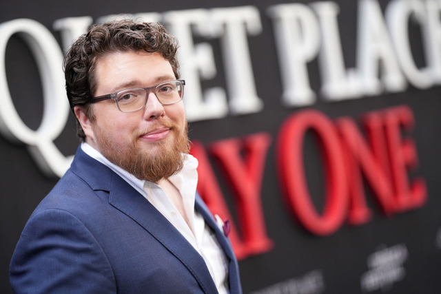 C)Getty Images (Photo by John Nacion / 特派員)