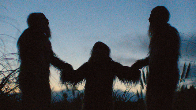 『サスカッチ・サンセット』（C）2023 Cos Mor IV, LLC. All rights reserved