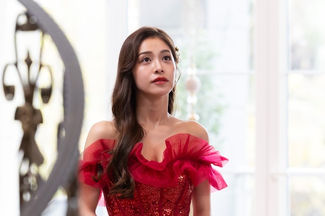 「ラブパワーキングダム～恋愛強者選挙～」（C）AbemaTV, Inc.