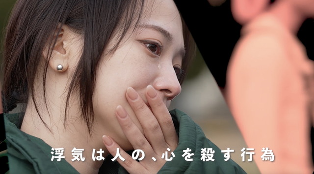 「ウェディングウォーズ」（C）AbemaTV,Inc.