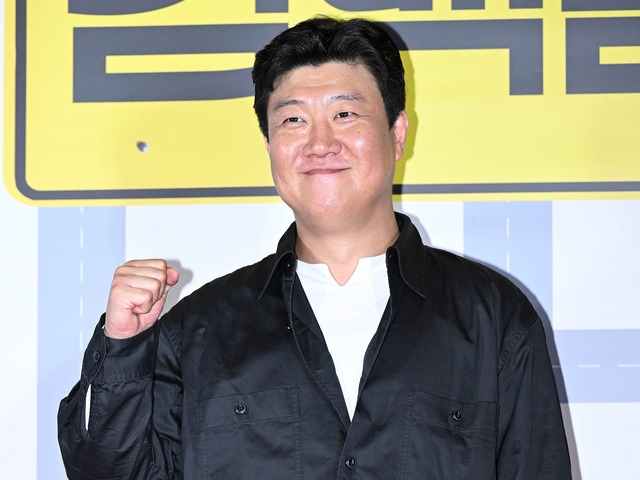 『おつかれさま』でエスンを傷つけた担任役の俳優の本音「大人たちを代表して…ごめんね」