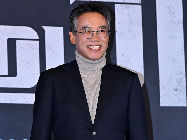 『コッソンビ』チャン・テファ役のオ・マンソクは実はこのドラマに出演していた