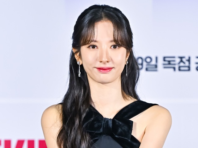 キム・ジヨンが語る新ドラマの境地「“イムギと巫女”という題材もユニークで新鮮だった」