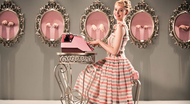 【雅子BLOG】引き続き、フランス映画祭マスコミ試写