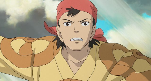 『君たちはどう生きるか』　© 2023 Hayao Miyazaki/Studio Ghibli