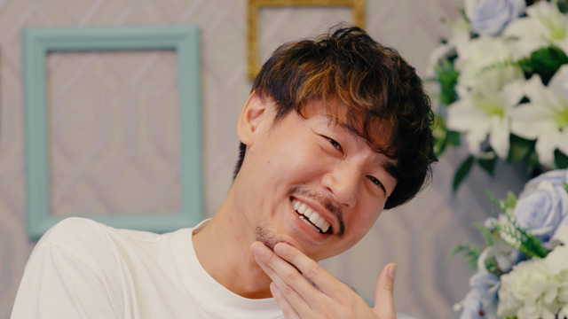 「ラブパワーキングダム～恋愛強者選挙～」8話　（C）AbemaTV, Inc.