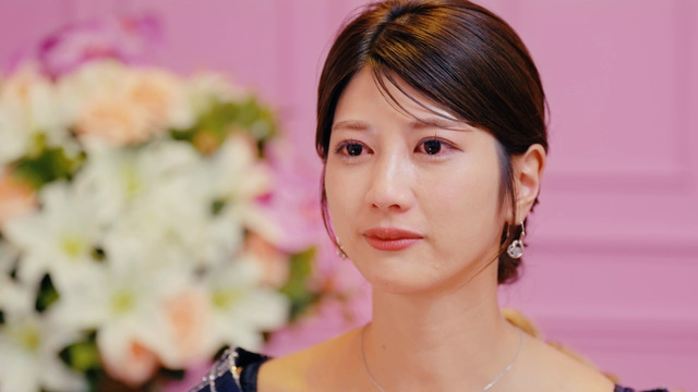 「ラブパワーキングダム～恋愛強者選挙～」8話　（C）AbemaTV, Inc.