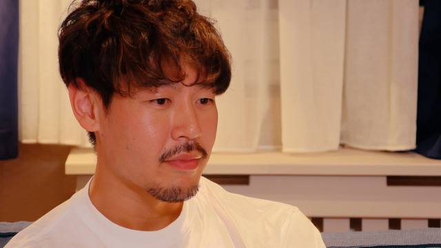 「ラブパワーキングダム～恋愛強者選挙～」8話　（C）AbemaTV, Inc.