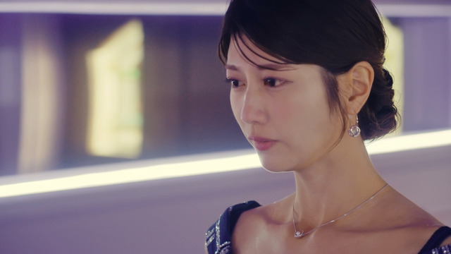 「ラブパワーキングダム～恋愛強者選挙～」8話　（C）AbemaTV, Inc.