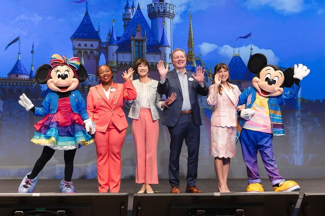 ズートピアの新4Dショーやヴィランズの新ショーも！フロリダ WDW最新情報