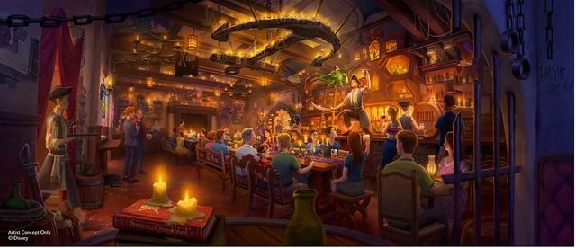 ズートピアの新4Dショーやヴィランズの新ショーも！フロリダ WDW最新情報