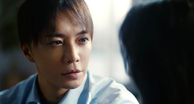 ABEMAオリジナルドラマ「死ぬほど愛して」3話　（C）AbemaTV, Inc.