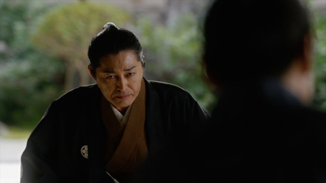 「べらぼう～蔦重栄華乃夢噺～」第15回（C）NHK