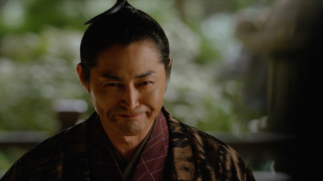 「べらぼう～蔦重栄華乃夢噺～」第15回（C）NHK