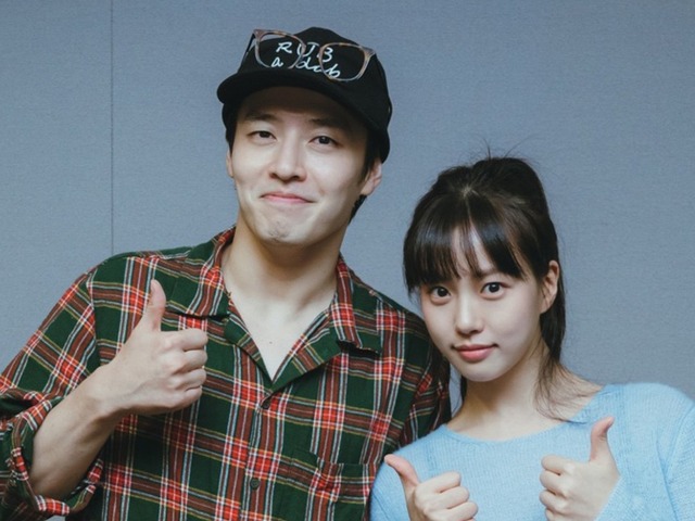 カン・ハヌル主演の新ドラマ『あなたの味』が“五感を刺激する”ロマンスを予告！