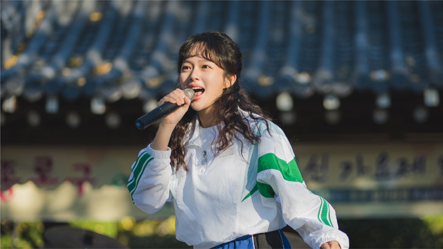 「あやしい彼女」©STUDIO V PLUS Co.,Ltd. and ©IDEAFACTORY. Co.,Ltd