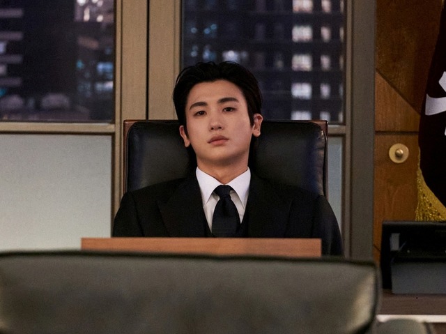 パク・ヒョンシク、“体力と精神力”を振り絞った『埋もれた心』を振り返る【一問一答】