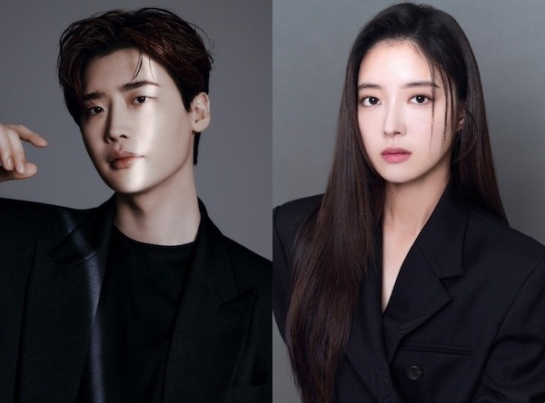 イ・ジョンソク、イ・セヨン