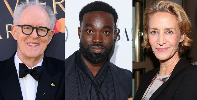 ドラマ版「ハリー・ポッター」キャストが決定 © WireImage