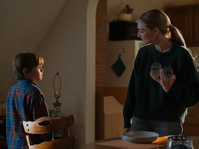 「ロング・ブライト・リバー」© 2025 Sony Pictures Television Inc. and Universal Content Productions LLC. All Rights Reserved.