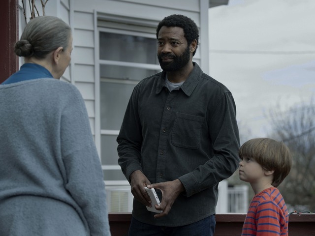 「ロング・ブライト・リバー」© 2025 Sony Pictures Television Inc. and Universal Content Productions LLC. All Rights Reserved.