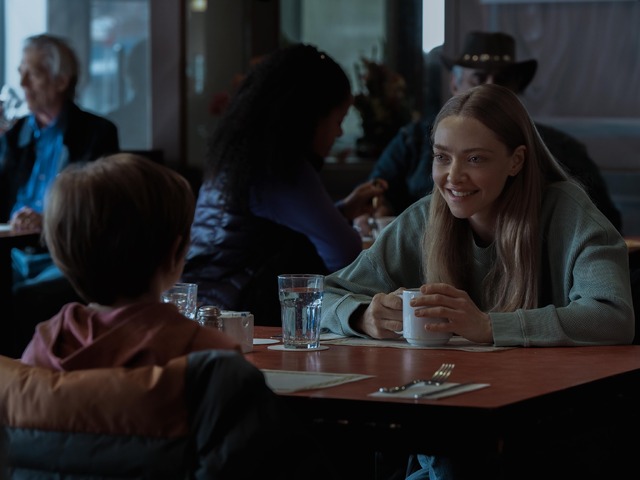 「ロング・ブライト・リバー」© 2025 Sony Pictures Television Inc. and Universal Content Productions LLC. All Rights Reserved.