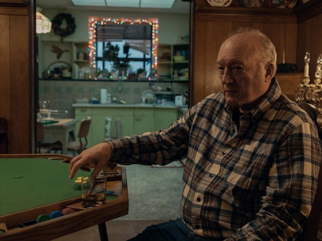 「ロング・ブライト・リバー」© 2025 Sony Pictures Television Inc. and Universal Content Productions LLC. All Rights Reserved.