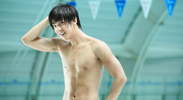 「I LOVE イ・テリ」 -(C) CJ E＆M Corporation