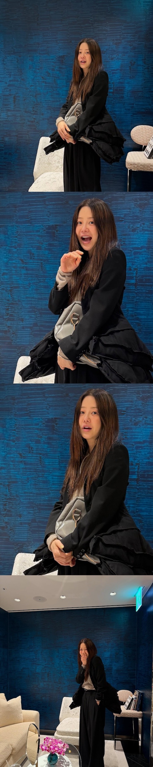 コ・ヒョンジョン