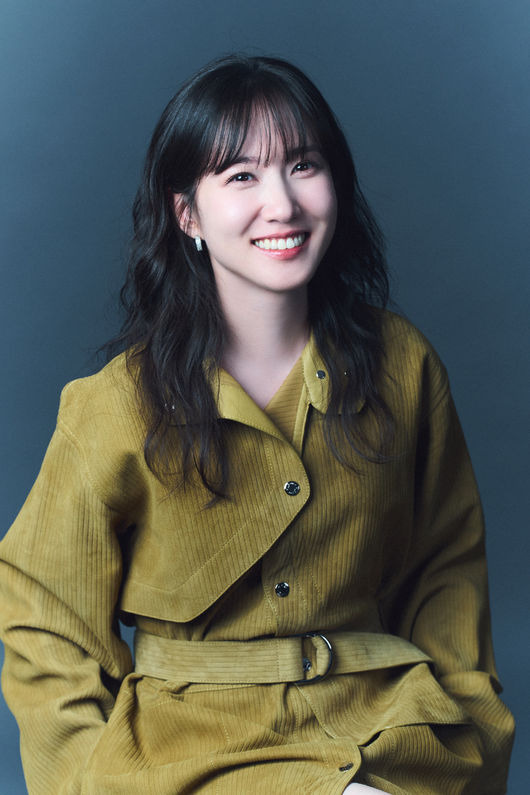 パク・ウンビン