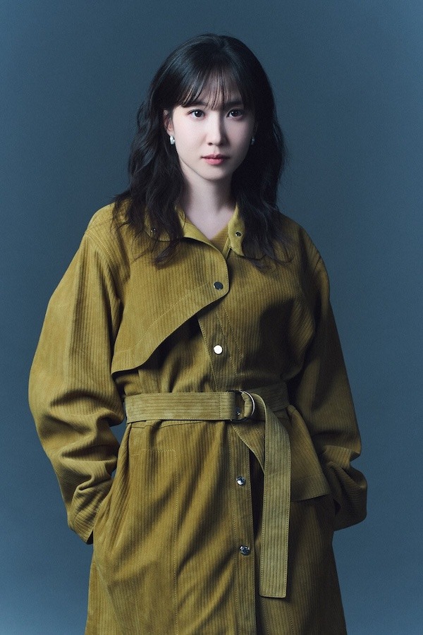 パク・ウンビン