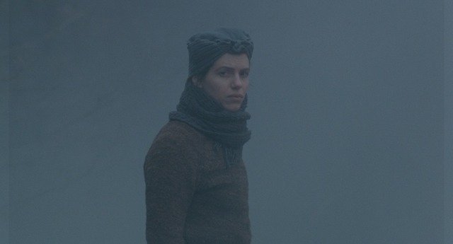 『デビルズ・バス』 © 2024 Ulrich Seidl Filmproduktion, Heimatfilm, Coop99 Filmproduktion