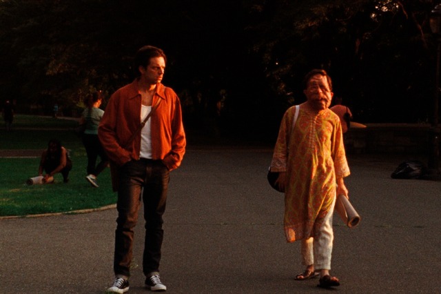 『顔を捨てた男』© 2023 FACES OFF RIGHTS LLC. ALL RIGHTS RESERVED.