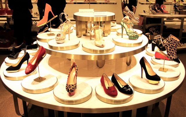 13AWプレコレクション「ハリウッドランド（HOLLYWOODLAND）」