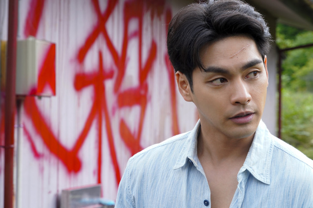 「ガンニバル」シーズン1© 2025 Disney