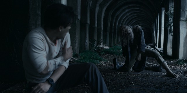 「ガンニバル」シーズン2© 2025 Disney