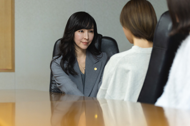 「魔物」第1話（C）テレビ朝日・SLL　