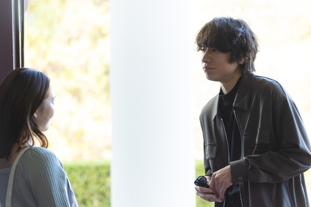 「魔物」第1話（C）テレビ朝日・SLL　