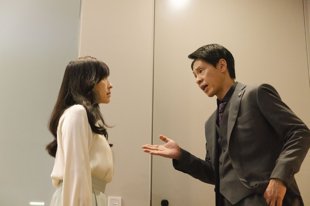 「魔物」第1話（C）テレビ朝日・SLL　