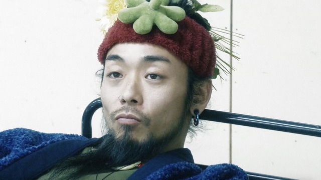 「ウェディングウォーズ」C）AbemaTV,Inc.