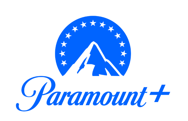 Paramount+ロゴ